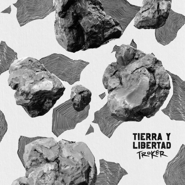 Tierra y Libertad (Versión Mariachi) album cover