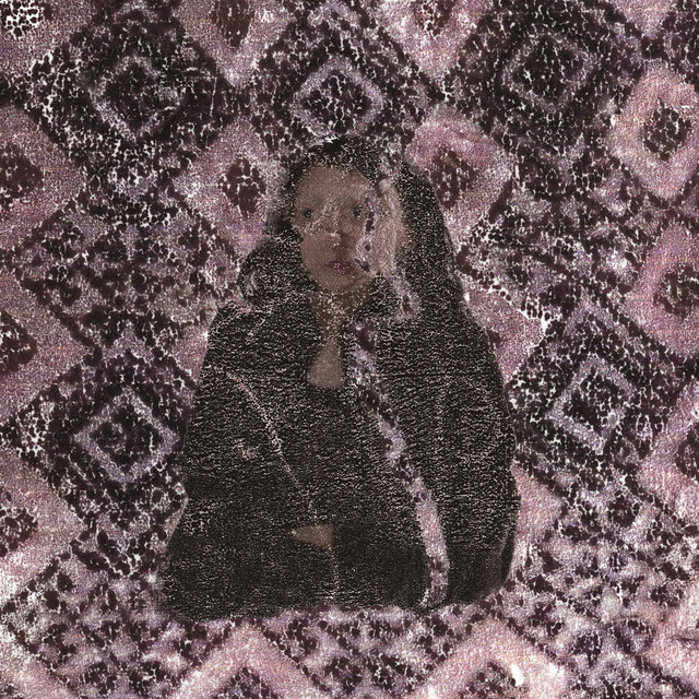 confidential album cover