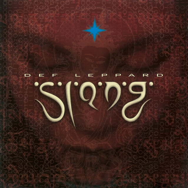Slang (Deluxe Edition) album cover