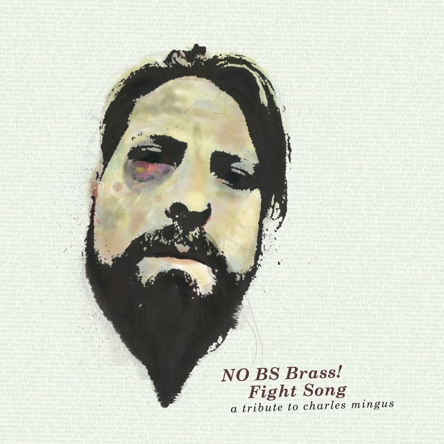 Fight Song (A Tribute to Charles Mingus) album cover