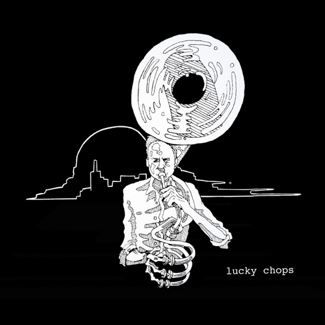 2014 album cover