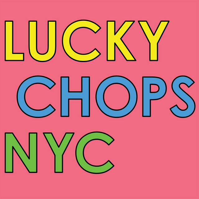 NYC album cover