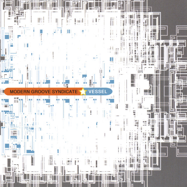 Vessel album cover