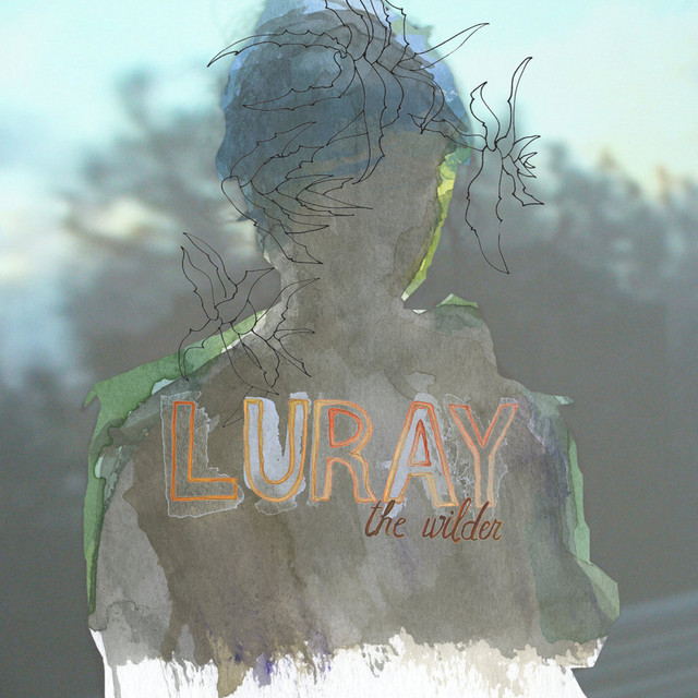 The Wilder album cover