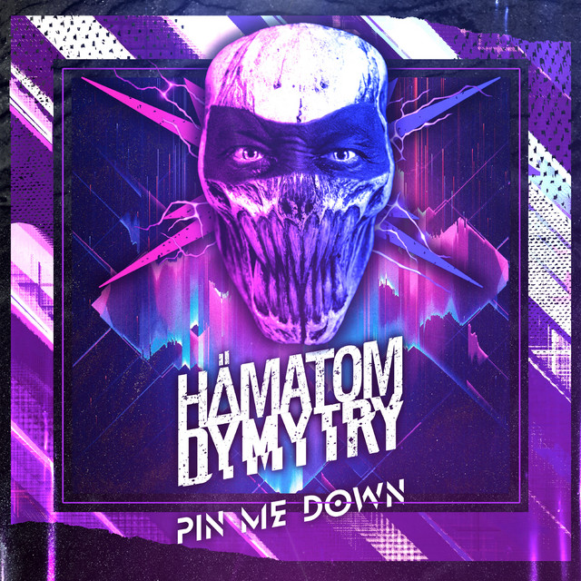 Pin Me Down album cover