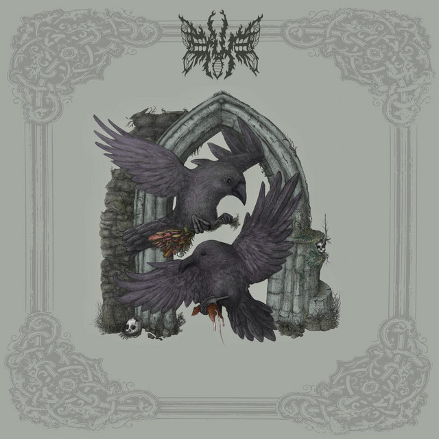 Fervor album cover