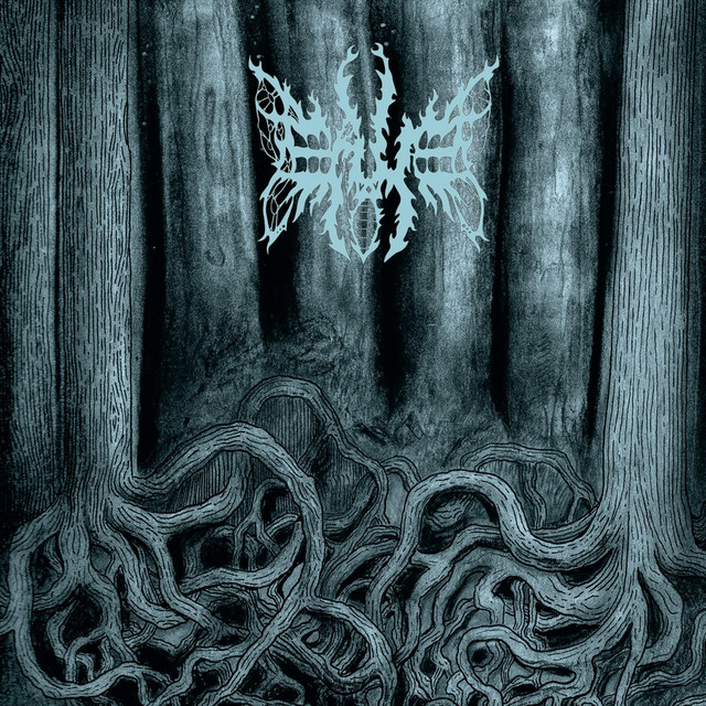 Phantoms Made Permanent album cover