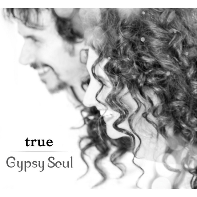 True album cover