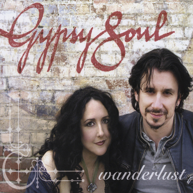 Wanderlust album cover