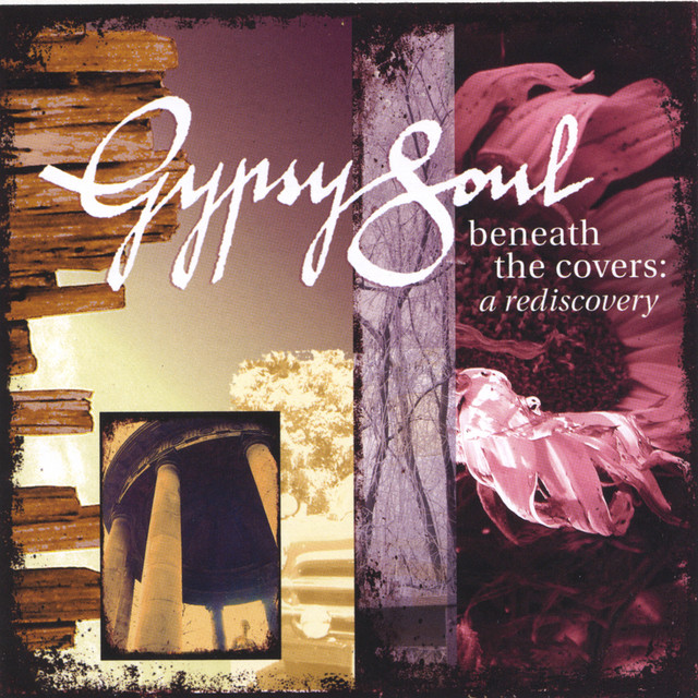 Beneath the Covers: A Rediscovery album cover