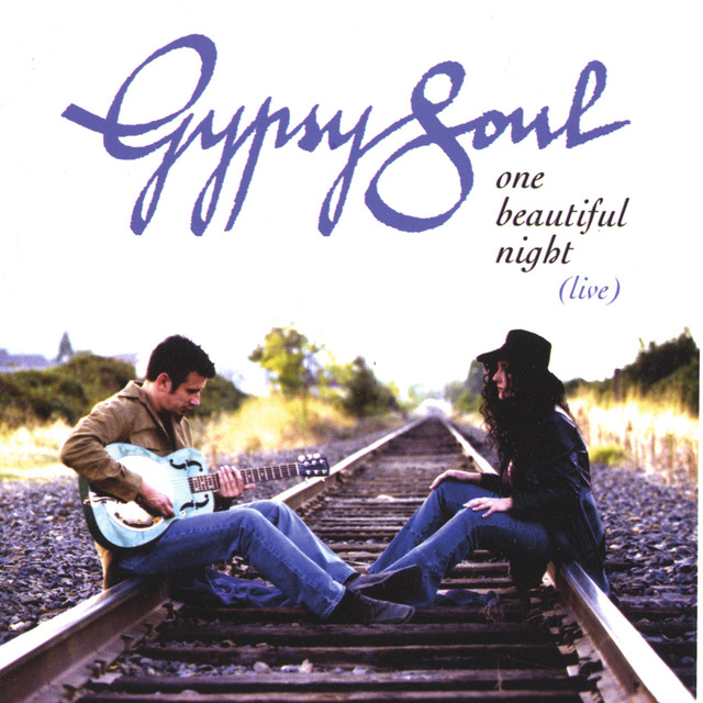 One Beautiful Night (LIVE) album cover