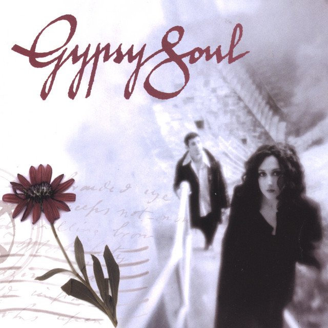 The Journey album cover