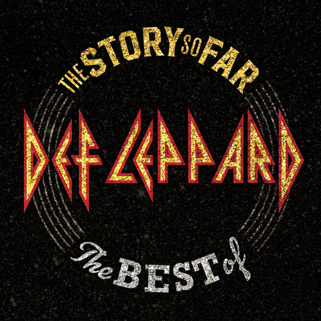 Jackson Dinky '86, "Bela" as heard on Rock On (Radio Edit / Remixed) by Def Leppard (2018)