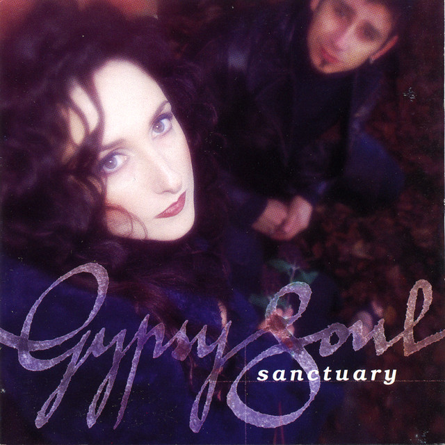 Sanctuary album cover