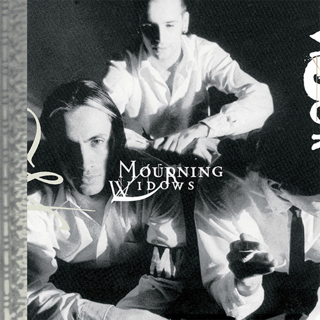 Mourning Widows album cover