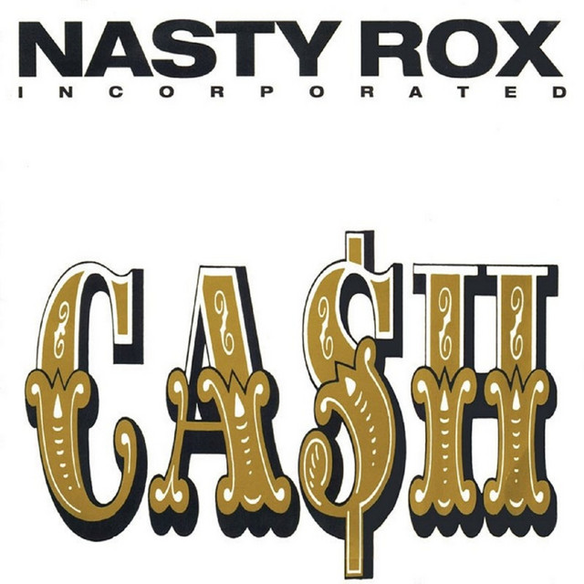 Ca$h album cover