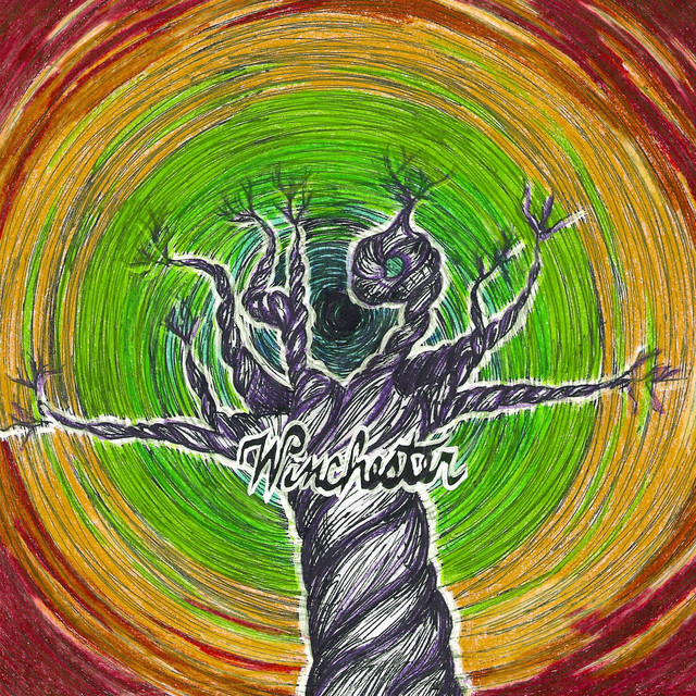 49 Winchester album cover
