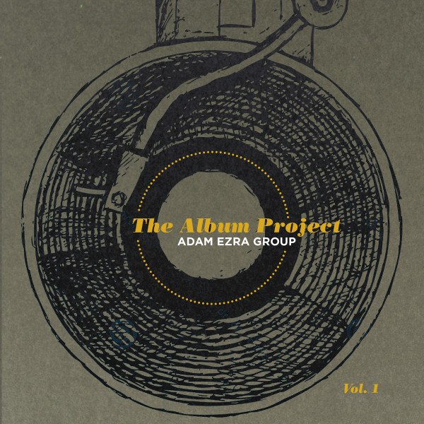The Album Project, Vol. 1 album cover
