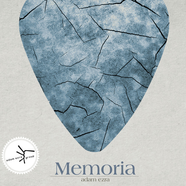 Memoria album cover