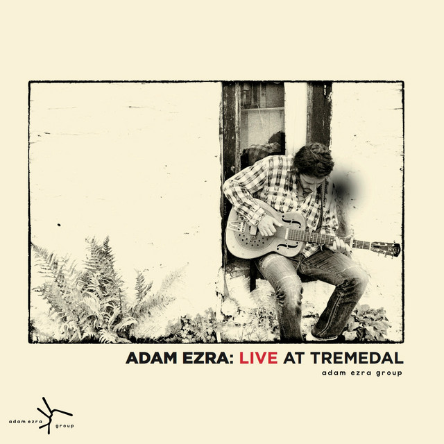 Live at Tremedal album cover