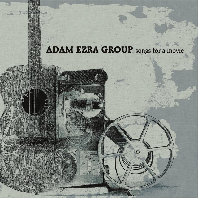 Songs for a Movie album cover