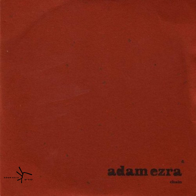 Chain album cover