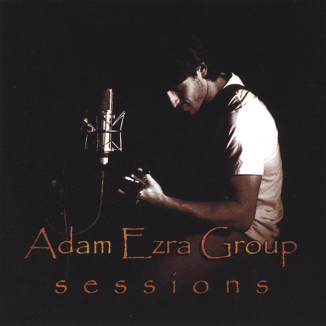 Sessions album cover
