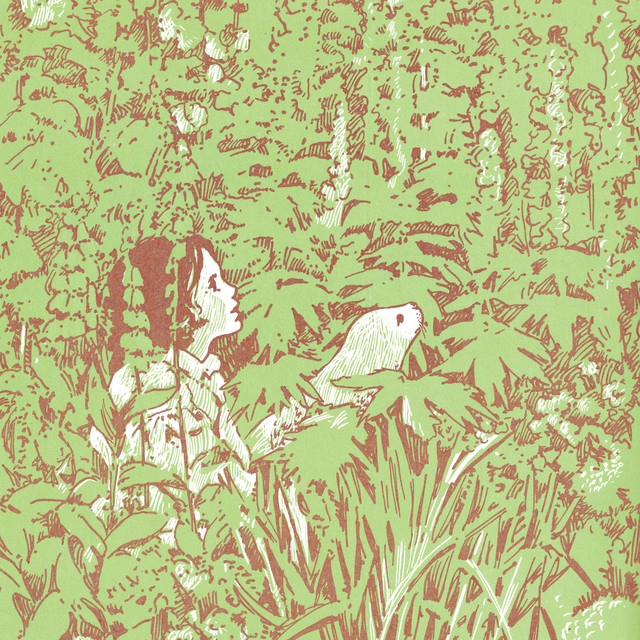 Ceres & Calypso in the Deep Time - 10th Anniversary album cover