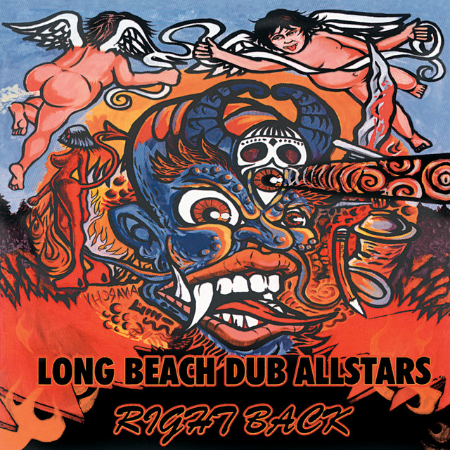 Long Beach Dub Allstars Members, Gear & Sound | Equipboard
