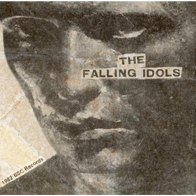 The Falling Idols album cover