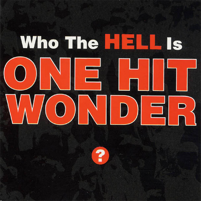 Who The Hell Is album cover