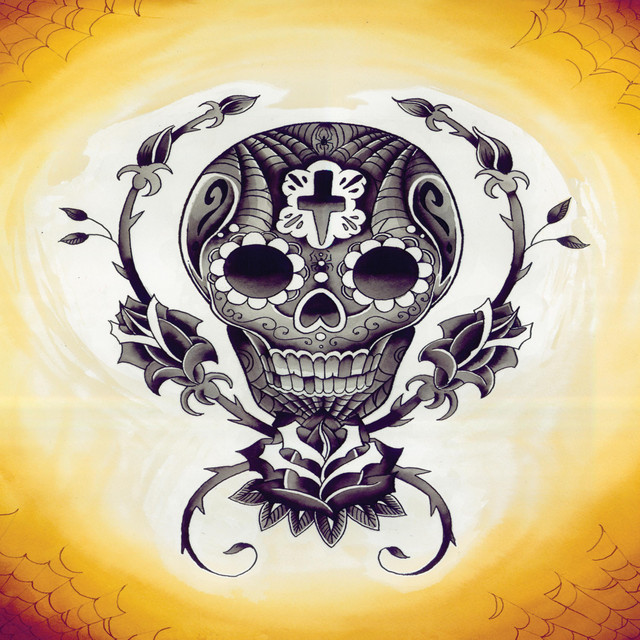 Smoking Scorpion Tales album cover