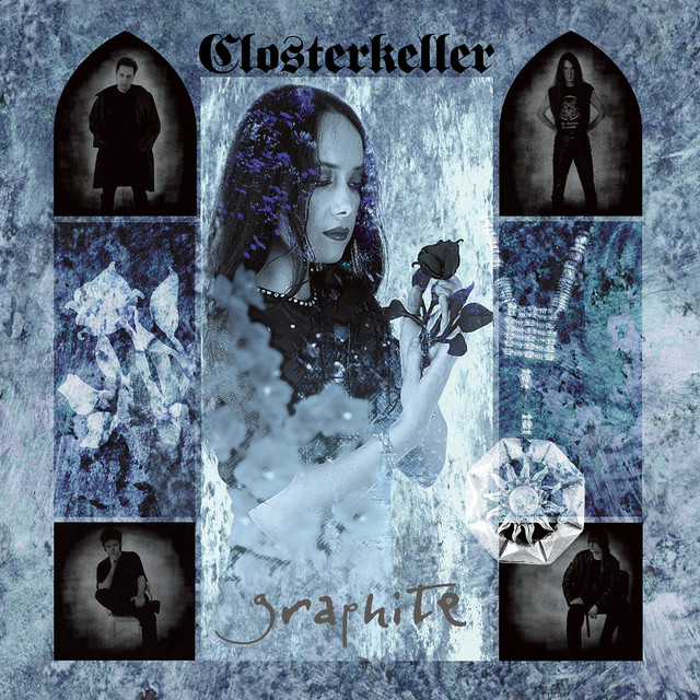 Graphite (English Version - Remastered 2024) album cover