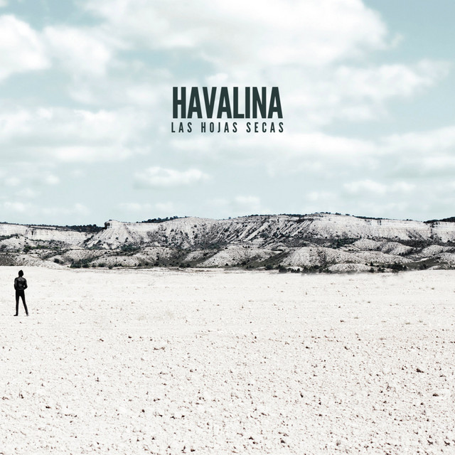 Las Hojas Secas album cover