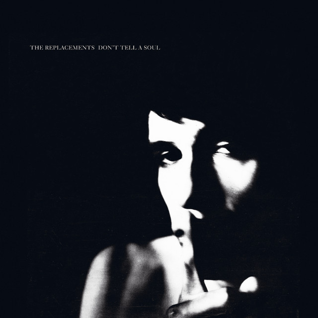 Don't Tell a Soul album cover