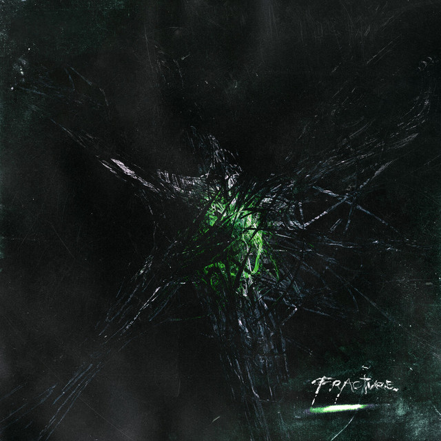 Fracture album cover