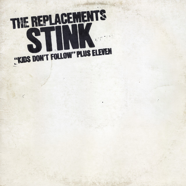 Stink (Expanded) album cover