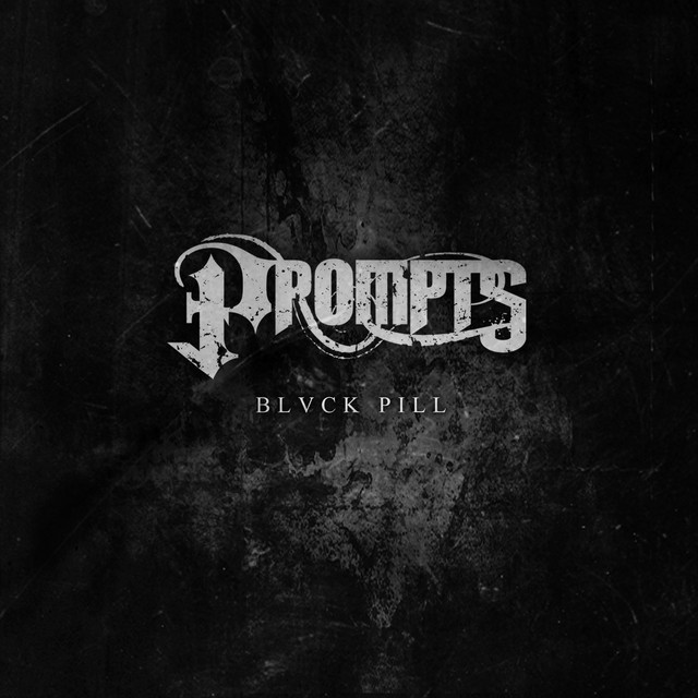 Marshall 1960B 4x12'' Cabinet as heard on BLVCK PILL by PROMPTS (2019)