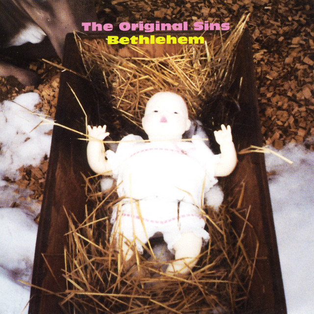 Bethlehem album cover
