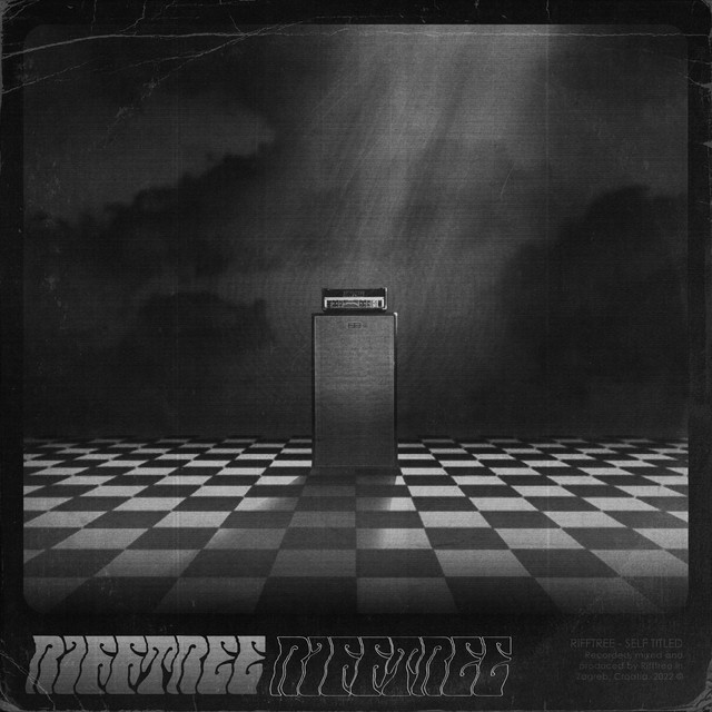 RIFFTREE album cover