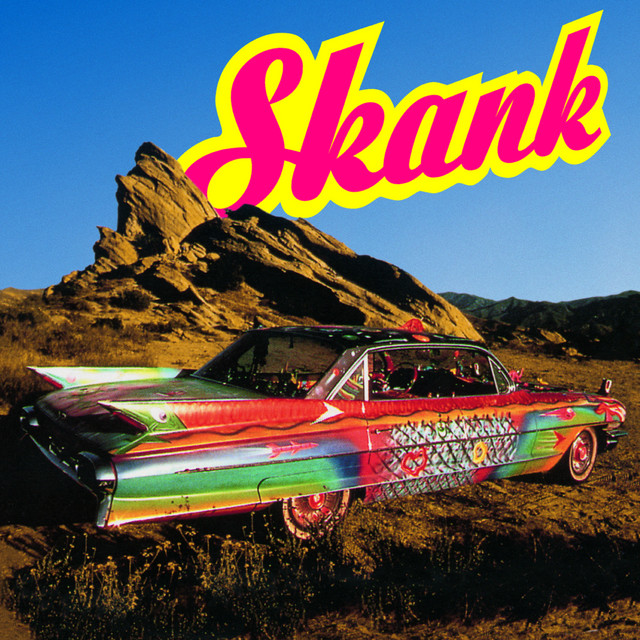 Maquinarama album cover