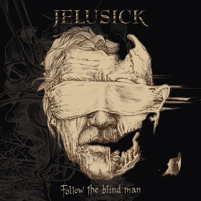 Follow The Blind Man album cover