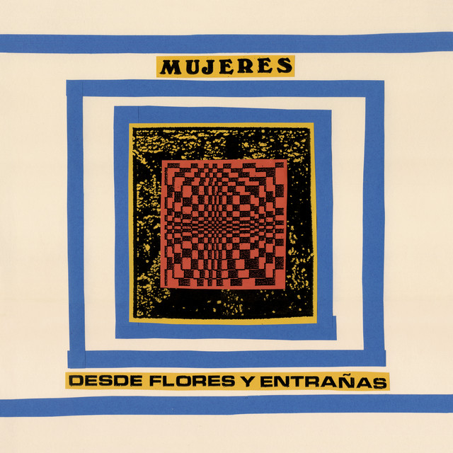Desde Flores y Entrañas album cover