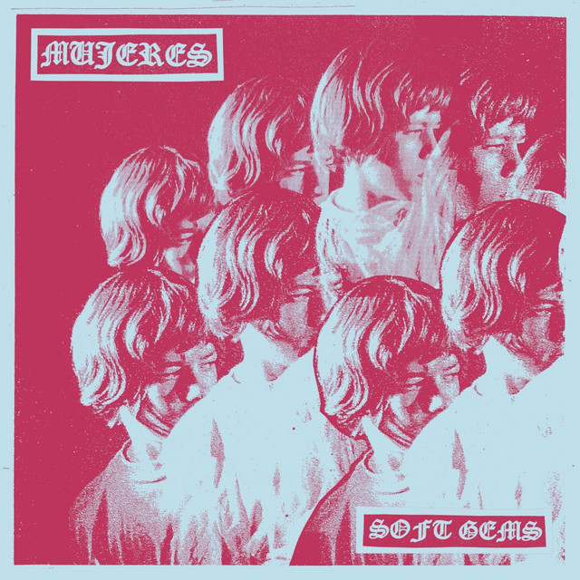 Soft Gems album cover