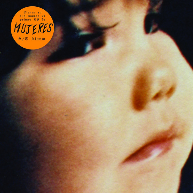 Mujeres album cover