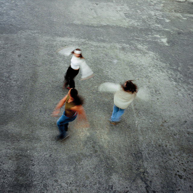All For Something album cover