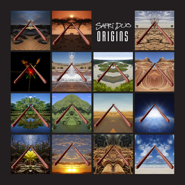 Origins album cover