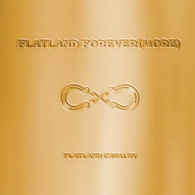Flatland Forever(more) album cover