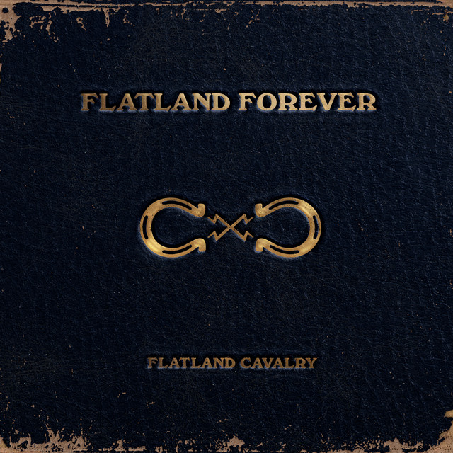 Flatland Forever album cover