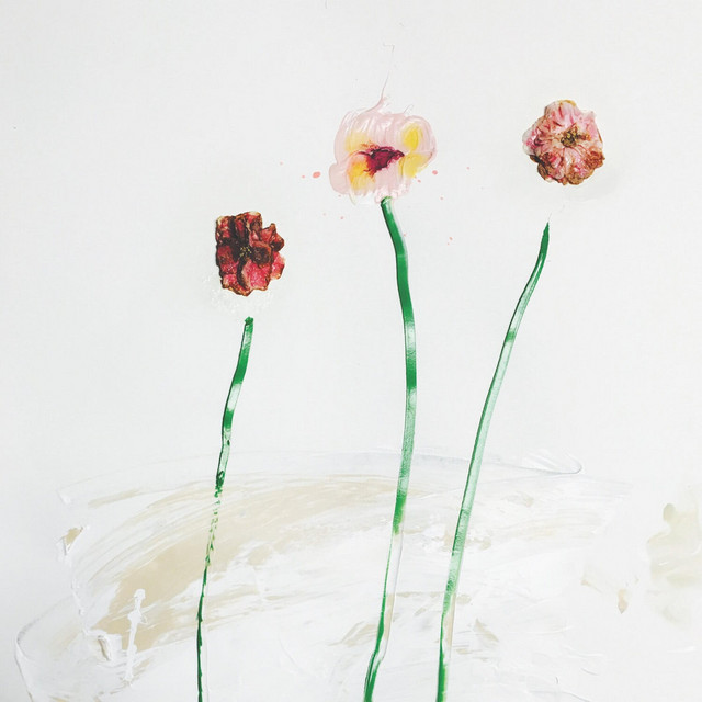 Nº3 album cover